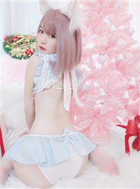Xiaocang Qiandai W-NO.090 Cute Love Christmas(13)